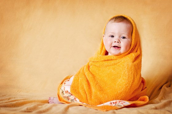 Дети: младенцы