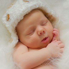 Дети: младенцы